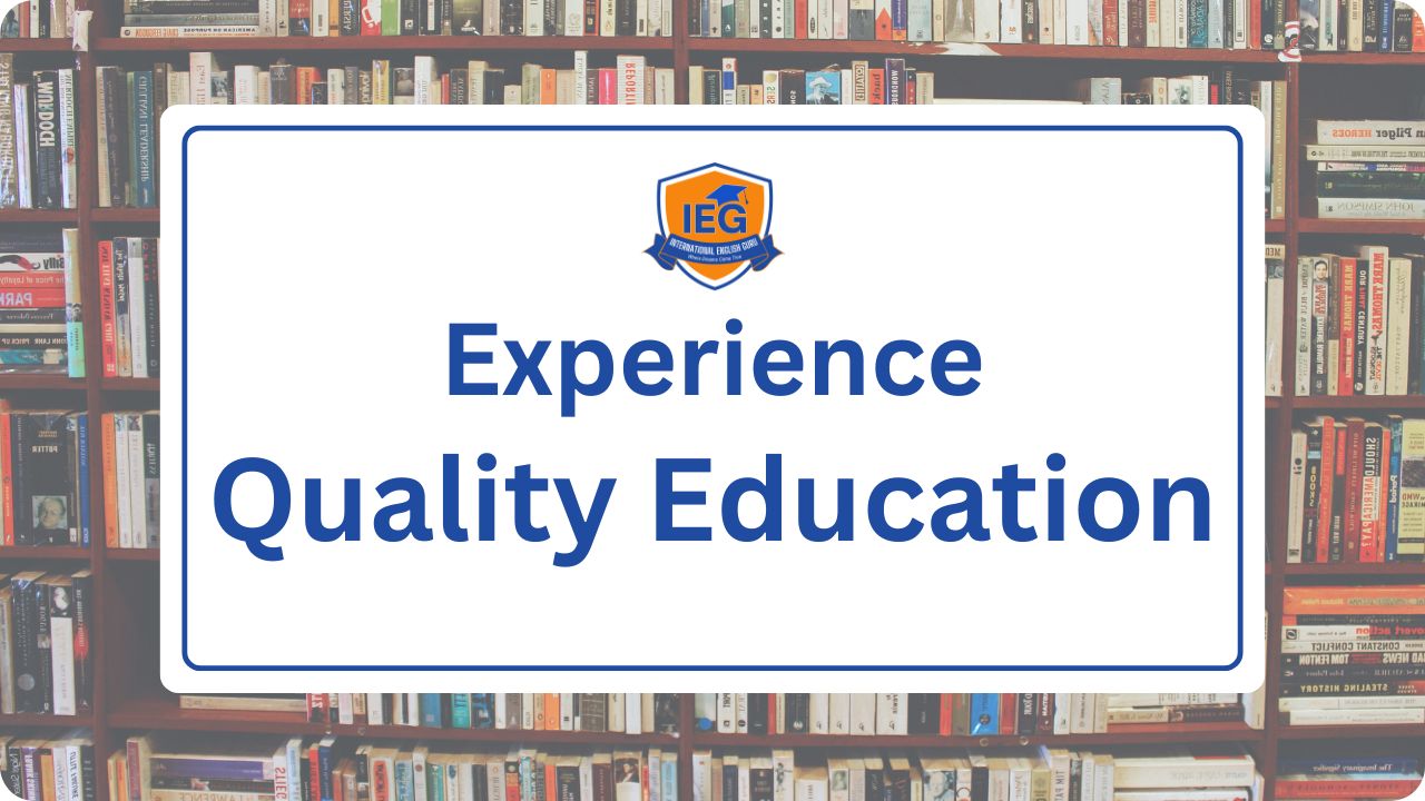 Education